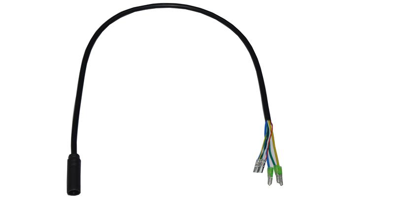 MOTOR TESİSATI (ZF6)